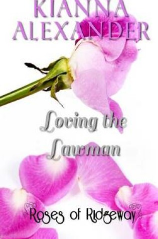 Cover of Loving the Lawman