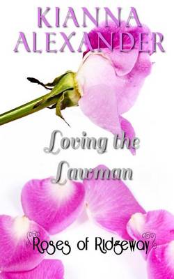 Book cover for Loving the Lawman