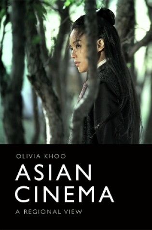 Cover of Asian Cinema