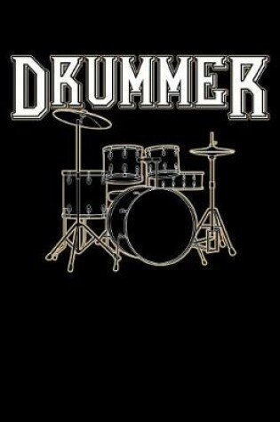 Cover of Drummer