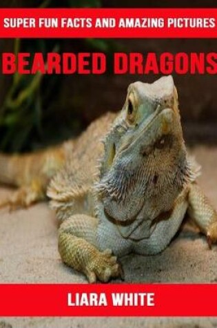 Cover of Bearded Dragons