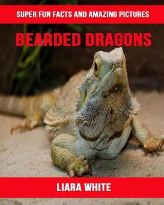 Book cover for Bearded Dragons