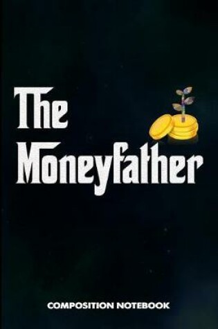 Cover of The Moneyfather