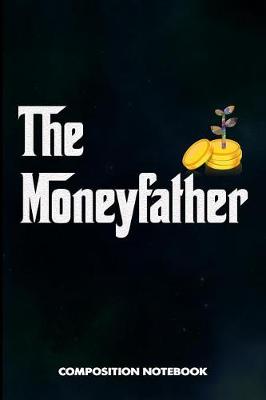 Book cover for The Moneyfather