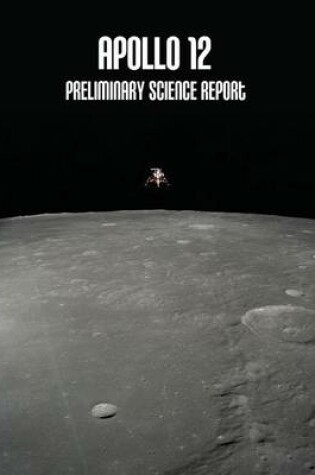 Cover of Apollo 12