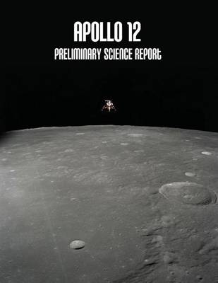 Book cover for Apollo 12