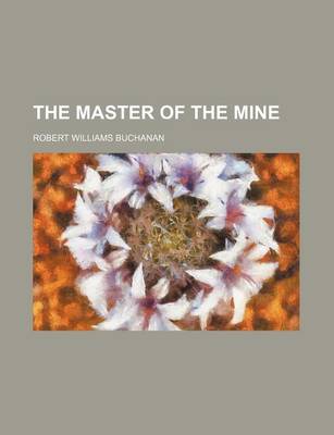 Book cover for The Master of the Mine