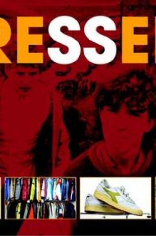 Cover of Dressers