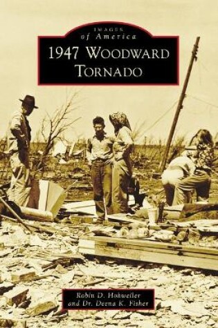 Cover of 1947 Woodward Tornado