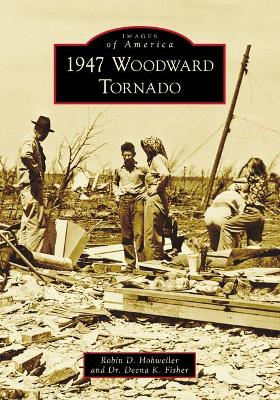 Cover of 1947 Woodward Tornado