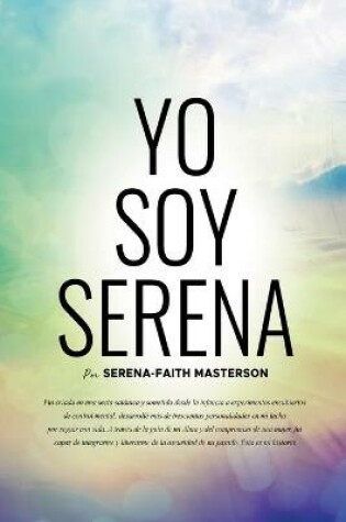 Cover of Yo Soy Serena