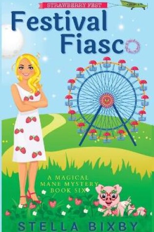 Cover of Festival Fiasco