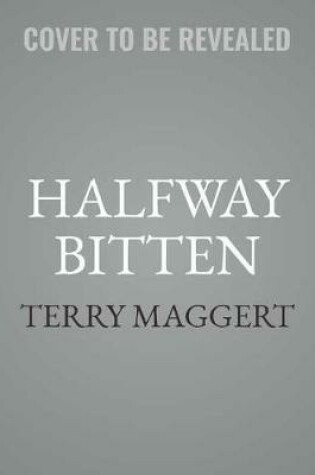 Cover of Halfway Bitten