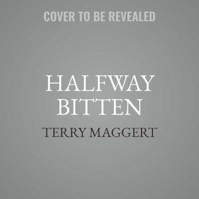 Cover of Halfway Bitten