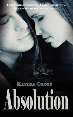 Absolution by Kaylea Cross