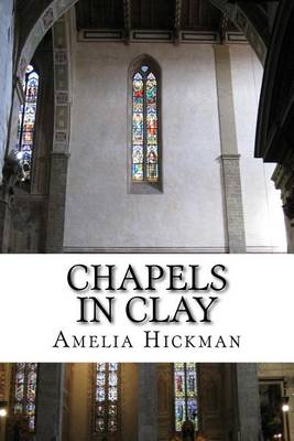 Book cover for Chapels In Clay