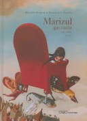 Book cover for Marizul Que Suea, Que Suea, Que Suea