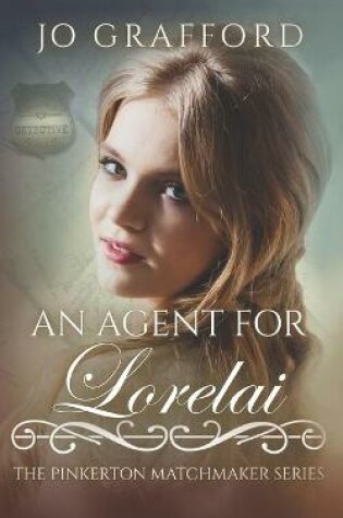 Cover of An Agent for Lorelai