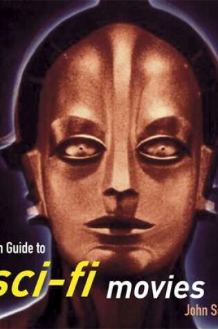 Cover of The Rough Guide to Sci- Fi Movies