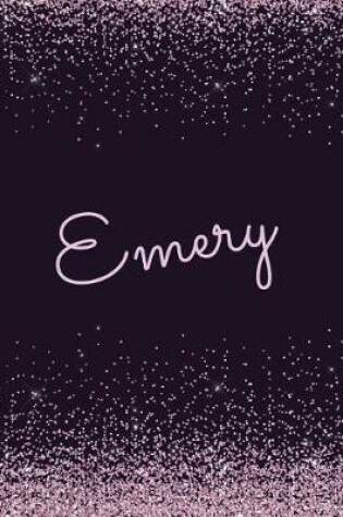 Cover of Emery