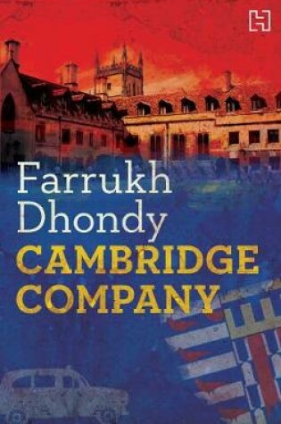 Cover of Cambridge Company