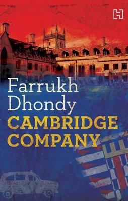 Book cover for Cambridge Company