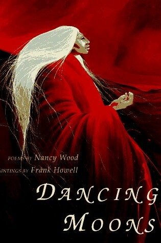 Cover of Dancing Moons