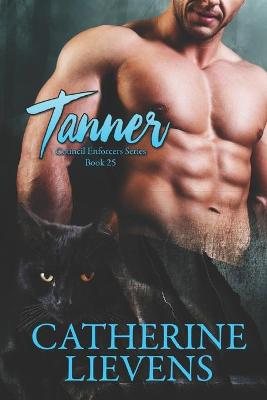 Book cover for Tanner