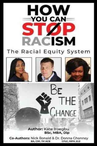 Cover of How You Can Stop Racism