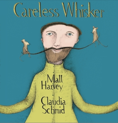 Book cover for Careless Whisker