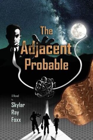 Cover of The Adjacent Probable