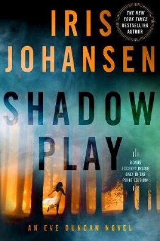 Cover of Shadow Play