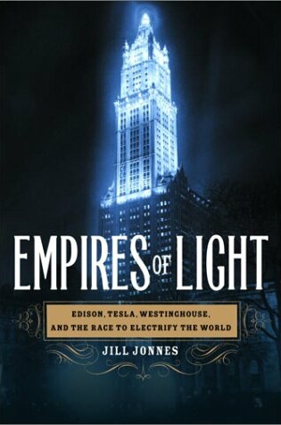 Cover of Empires of Light