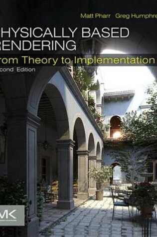 Cover of Rendering eBook Collection