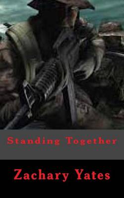 Book cover for Standing Tegether