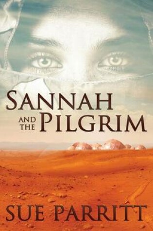 Cover of Sannah and the Pilgrim