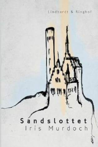 Cover of Sandslottet