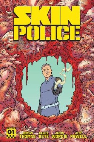 Cover of Skin Police Vol. 1