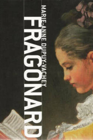 Cover of Fragonard