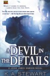 Book cover for A Devil in the Details