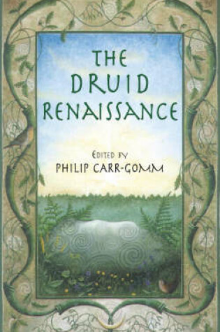 Cover of Druid Renaissance