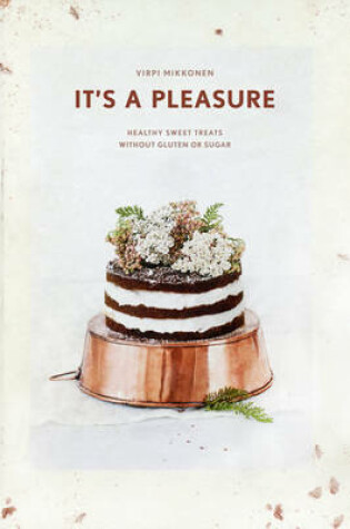 Cover of It's a Pleasure