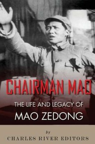 Cover of Chairman Mao