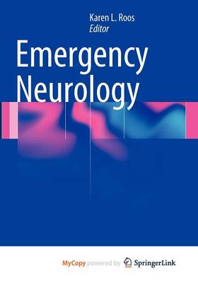 Cover of Emergency Neurology