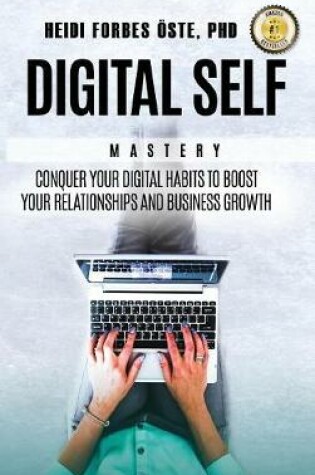 Cover of Digital Self Mastery