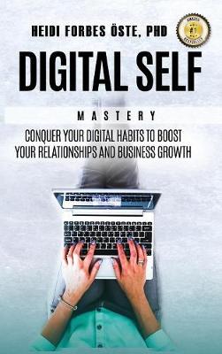 Cover of Digital Self Mastery