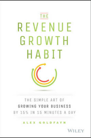 Cover of The Revenue Growth Habit