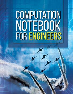 Book cover for Computation Notebook for Engineers