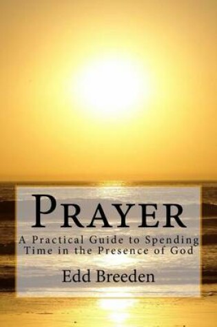 Cover of Prayer