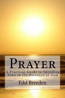 Book cover for Prayer